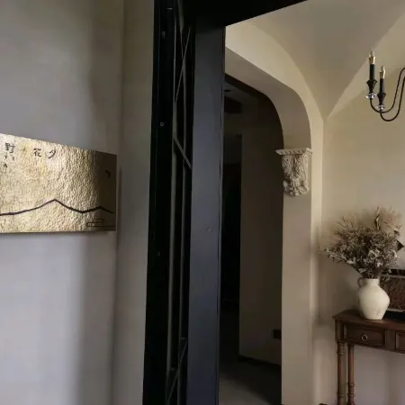 Dongjiang Lake Moye Flower Sunset Homestay