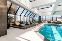 InterContinental Hotels WELLINGTON by IHG - Pool