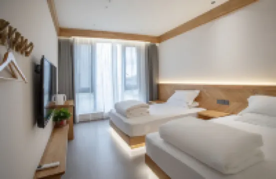 Tiantai Mugu Homestay
