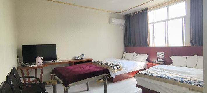 YIMINKEZHAN Hotels in Gengma