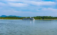 Liangzi Island Hongbin Holiday Hotel Hotels in Ezhou