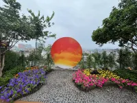 Atour X Hotel Hangzhou Xihu Hubin Yan'an Road Hotels in Hangzhou