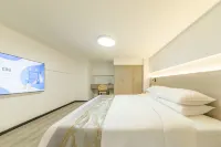 Laiyi Serviced Apartment (Fuzhou Minhou University Town/Shangjie)