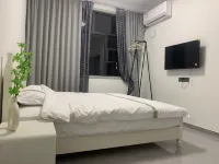 Corner Meet Minsu (Kaifeng Qingming Shangheyuan Station) 위왕타이구 호텔