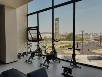 YUN DING HOTEL - Gym