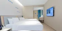 Homeinn Hotel (Jingdezhen Taoxichuan Cultural and Creative Block) Các khách sạn ở Cảnh Đức Trấn