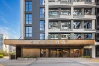 Nanchang West Station National Sports Center Orange Crystal Hotels near Sunac Ice and Snow World