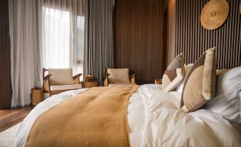 Shangyou Caoshan Suyunjian Homestay