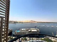 Aswan Plaza Hotel Corniche - Scenic