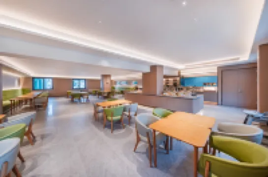 JI 호텔 (주자이거우 주자이 거리)