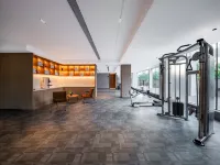 Huaren Shuyu Hotel (Shenyang Qingnian Street Mix City) 瀋陽科学宮周辺のホテル