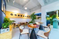 Mingyue Youth Hotel (Maidigang Hui Branch) - واي فاي