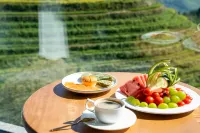 Floral Lux Hotel ·Longji Jinglan Hotel