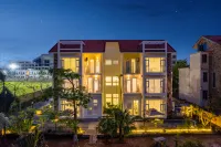 Haikou West B&B (Wuyuanhe Convention and Exhibition Center) Hotels in Xiuying District