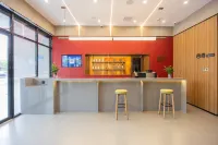 Shankee Coffee Style Hotel (Ninghua Qichezhan)