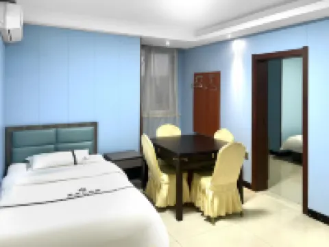 Zijin Hotel