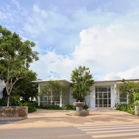 Mont Fleur Hotel