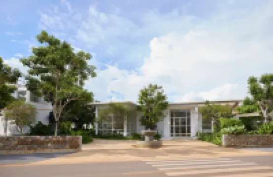 Mont Fleur Hotel