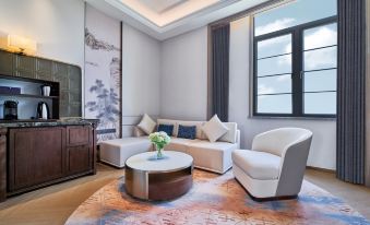 TUI BLUE Taicang