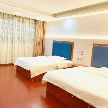 Blue Mountain Hillman Business Hotel