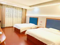 Blue Mountain Hillman Business Hotel