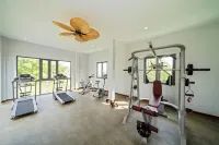 Eco Lux Riverside Hotel & Spa Hotels in TT. Vinh Dien