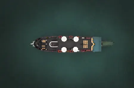 Bhaya Halong Cruises Отели в г. Tuan Chau