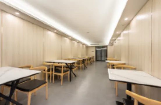 Manyue Homestay (Yancheng Zhongnan City Baicheng University Town)
