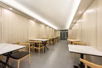 Manyue Hotel (Yancheng Zhongnan City University Town)