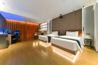 Yeyuchen esports movie hotel(Handan new century branch) - Esports