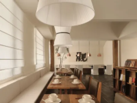 AZITA·JinXin Hotel Hotels in Xinyi
