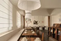 AZITA·JinXin Hotel Hotels in Xinyi