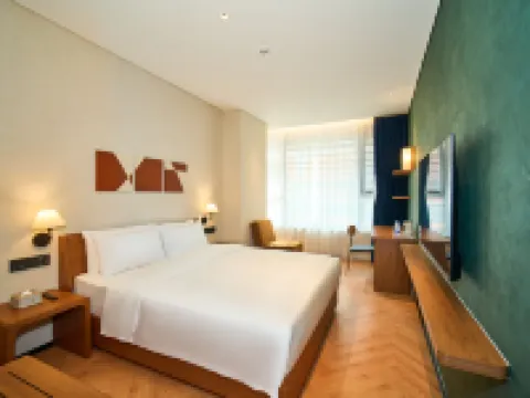 Meyo+ Hotel Hotels in Shenzhen