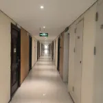 Manshiguang Homestay (Zhenjiang Dantu Baolong Plaza)