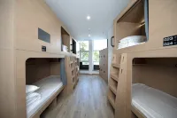 Kuangye Hostel (Nanjing Xinjiekou)