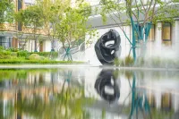 Yuli HAVEN Cloud Executive Apartment (Chongqing Jiefangbei Pedestrian Street 18th Ladder Store) Hotels in 