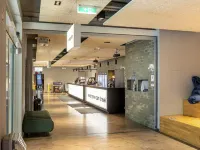 a&o Frankfurt Ostend Hotels near Ostend
