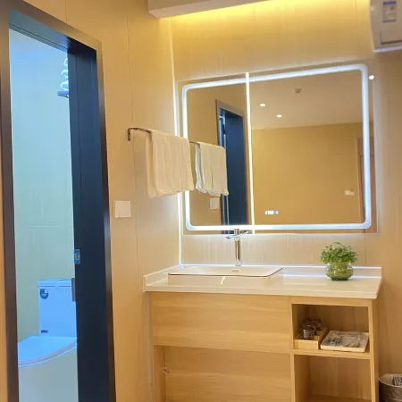 ZHIYU HOTEL
