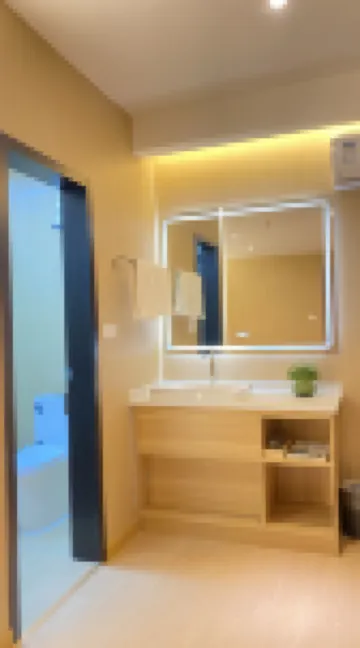 โรงแรมจื้ออวี้