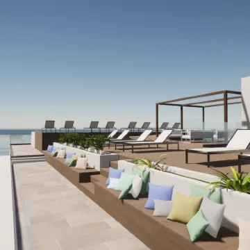 Iberostar Selection Es Trenc Hotels near Es Trenc Beach