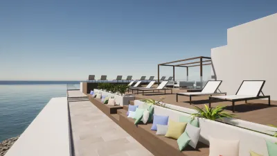 Iberostar Selection Es Trenc Hotels in Colonia de Sant Jordi