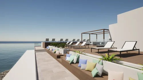 Iberostar Selection Es Trenc Hotels in Colonia de Sant Jordi