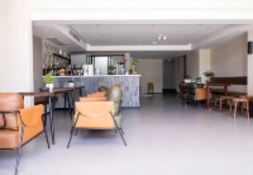 Daoyu Xiansheng Homestay