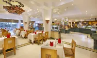 JAZ Fayrouz Resort - 4-Sterne