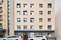 Kaiwen Selection Hotel (Central Street) Hotels near Harbin Institute of Technology Gymnasium