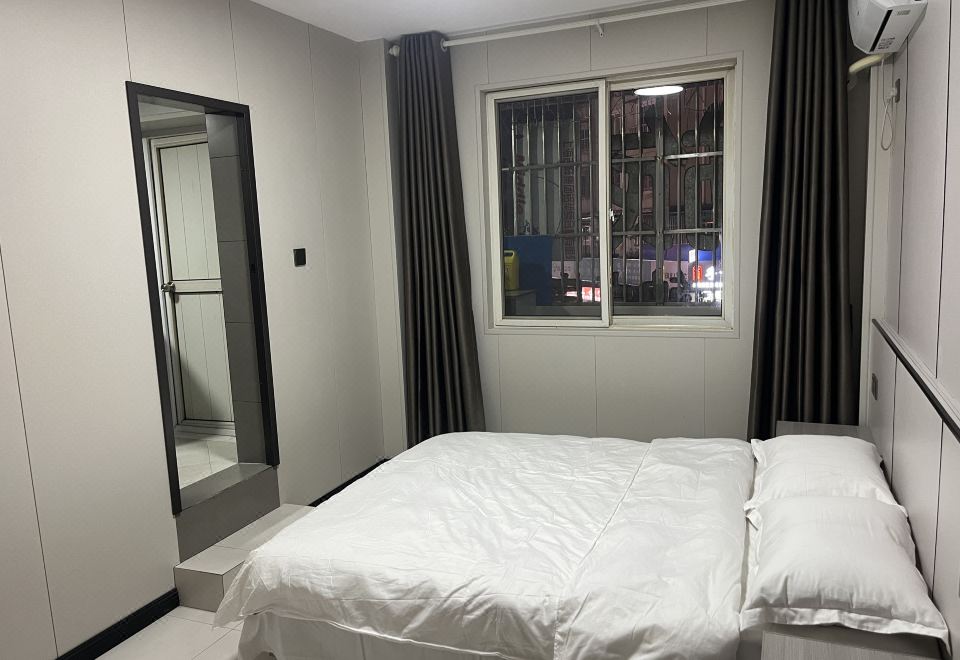 Wuhu Xueyou Hotel - Housity