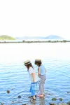 JWマリオットホテル 三亜緑発山海天 - ジム