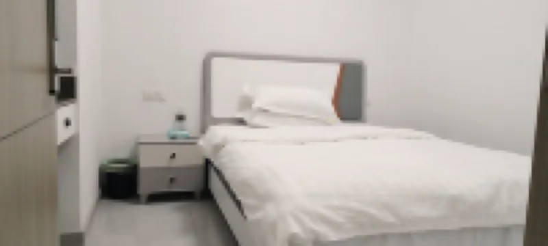 Nanshu Chinese Inn (Huanggang Vocational and Technical College)