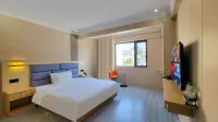 Jinganglong Hotel