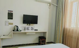 Zhaoyuan Furong Hotel